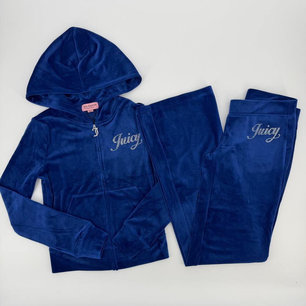 Juicy Couture Set (Size XS)
